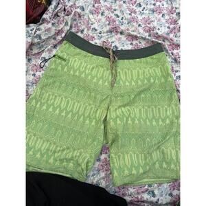 Patagonia men’s swim trunk